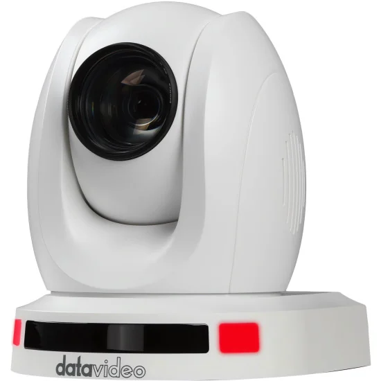 Datavideo PTC-145TW | PTZ Camera, 20x Zoom, Auto Tracking, HDBaseT, IP Streaming