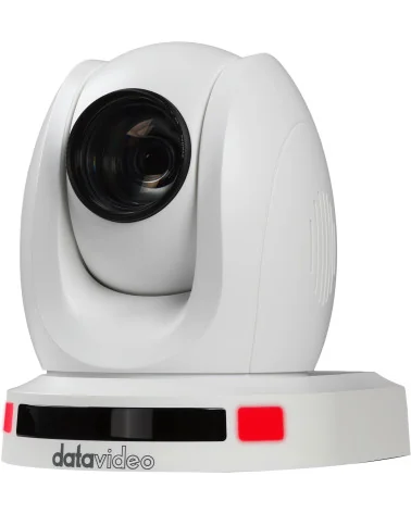 Datavideo PTC-145TW | PTZ Camera, 20x Zoom, Auto Tracking, HDBaseT, IP Streaming