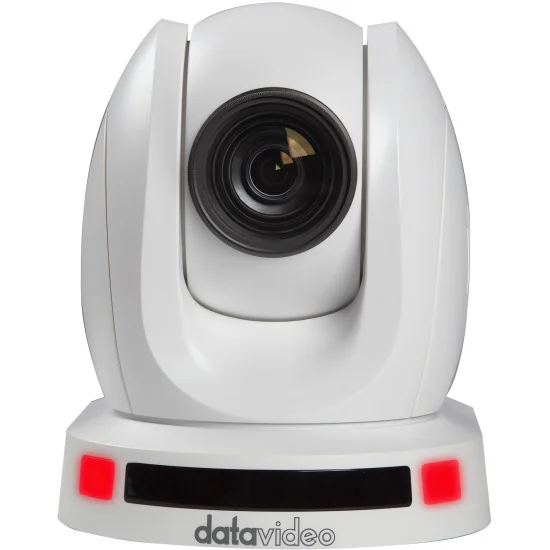 Datavideo PTC-145TW | PTZ Camera, 20x Zoom, Auto Tracking, HDBaseT, IP Streaming