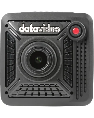 Datavideo BC-15P | 4K POV Box Camera, HDMI, IP Streaming, PoE