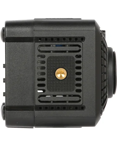 Datavideo BC-15C | 4K CS Mount POV Box Caméra, HDMI, IP Streaming, PoE