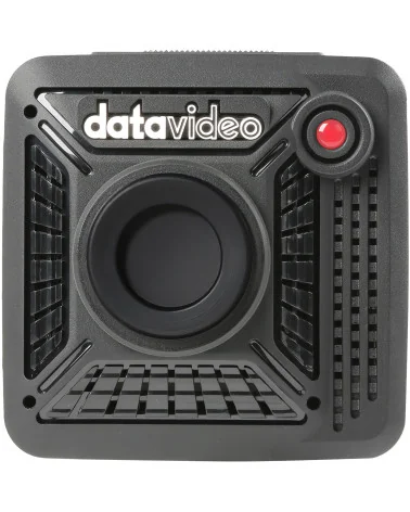 Datavideo BC-15C | 4K CS Mount POV Box Caméra, HDMI, IP Streaming, PoE