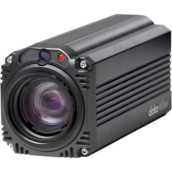 Datavideo BC-50 | Full HD Block Camera, 20x Zoom, SDI, HDMI, IP Streaming, PoE