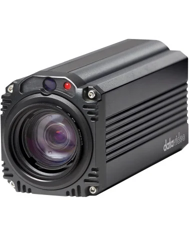 Datavideo BC-50 | Full HD Block Caméra, 20x Zoom, SDI, HDMI, IP Streaming, PoE