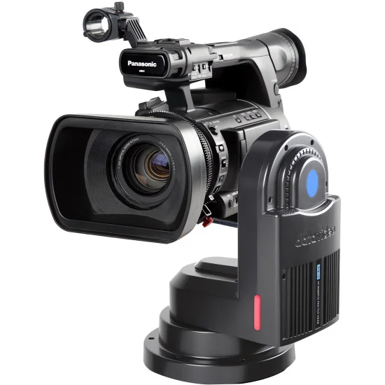 Datavideo PTR-15 | 4K Motorized Pan/Tilt Head, HDMI, 12G SDI, RS422