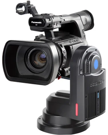 Datavideo PTR-15 | 4K Motorized Pan/Tilt Head, HDMI, 12G SDI, RS422