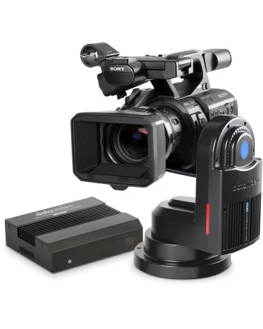 Datavideo PTR-15 | 4K Motorized Pan/Tilt Head, HDMI, 12G SDI, RS422