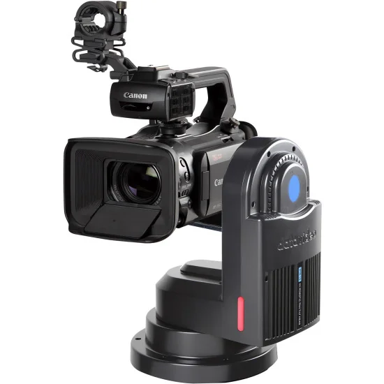 Datavideo PTR-15 | 4K Motorized Pan/Tilt Head, HDMI, 12G SDI, RS422