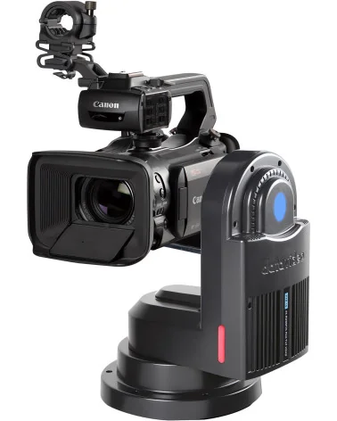 Datavideo PTR-15 | 4K Motorized Pan/Tilt Head, HDMI, 12G SDI, RS422