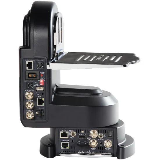 Datavideo PTR-15 | 4K Motorized Pan/Tilt Head, HDMI, 12G SDI, RS422