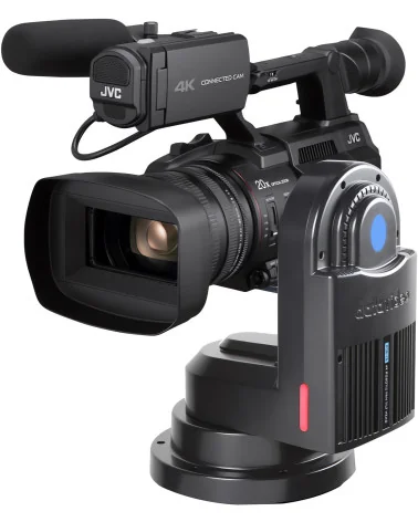 Datavideo PTR-15 | 4K Motorized Pan/Tilt Head, HDMI, 12G SDI, RS422