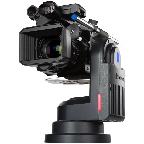 Datavideo PTR-15 | 4K Motorized Pan/Tilt Head, HDMI, 12G SDI, RS422