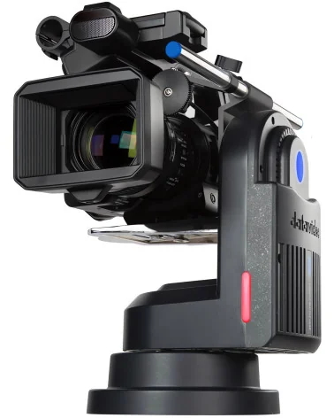 Datavideo PTR-15 | 4K Motorized Pan/Tilt Head, HDMI, 12G SDI, RS422