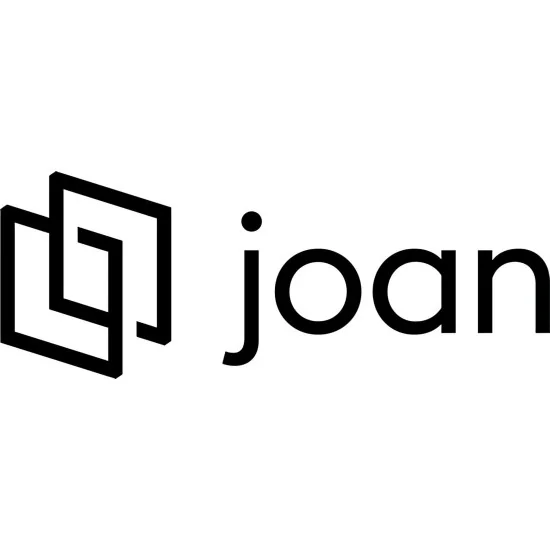 Joan Rooms Essentials Annuel | Licence d'abonnement pour systèmes de réservation de salles Joan