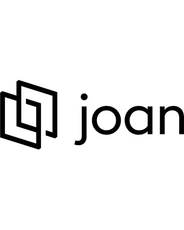 Joan Rooms Essentials Annuel | Licence d'abonnement pour systèmes de réservation de salles Joan