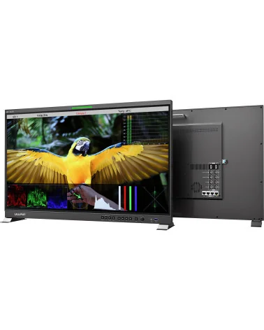 Lilliput Q31 31.5" 12G-SDI | 4K Professional Broadcast Production Studio Monitor