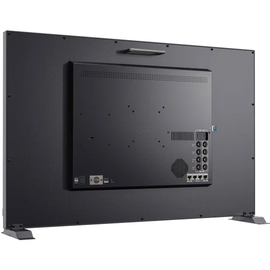 Lilliput Q31-8K 31.5" | Professional Broadcast Production Studio Monitor, 12G SDI