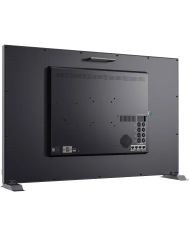 Lilliput Q31-8K 31.5" | Professional Broadcast Production Studio Monitor, 12G SDI