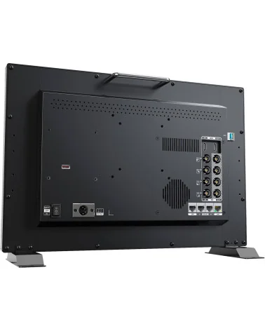 Lilliput Q18-8K 17.3" | Professional Broadcast Production Studio Monitor, 12G SDI