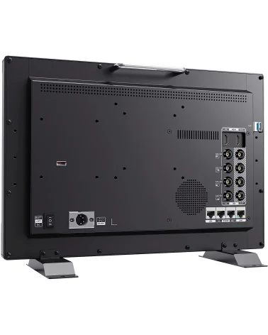 Lilliput Q15-8K 15.6" | Professional Broadcast Production Studio Monitor, 12G SDI