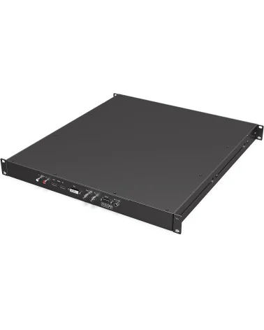 Lilliput RM-1730S 17.3" SDI HDMI | Moniteur de studio de diffusion professionnelle Rack