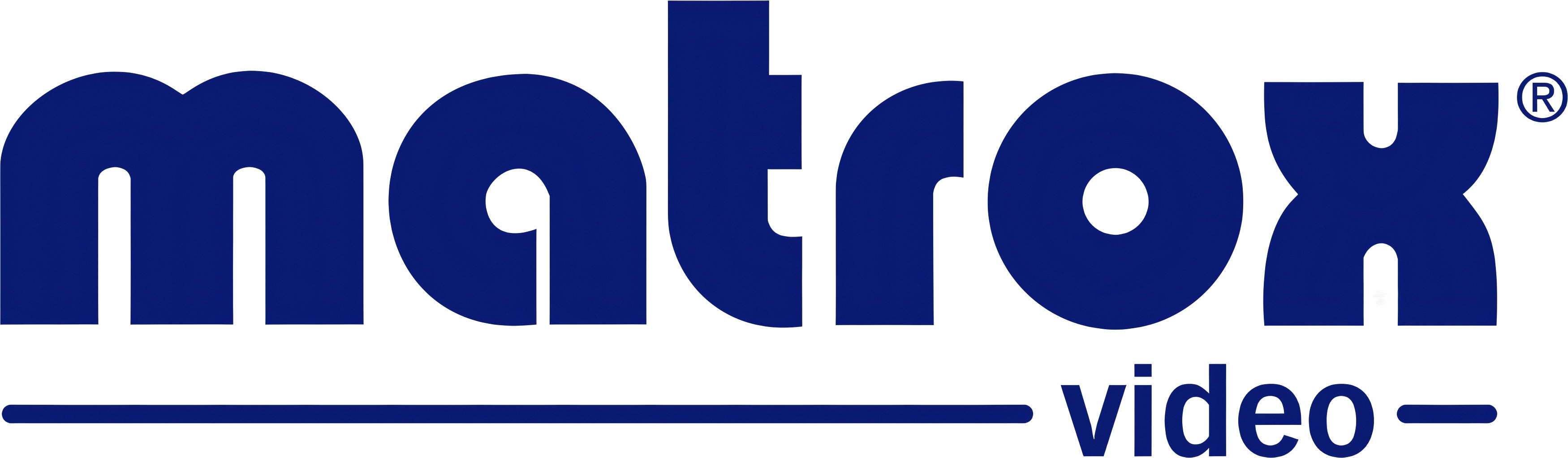 Matrox Video